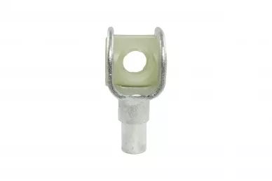 Nice 172981 Horquilla + tuerca para el perno de tracción