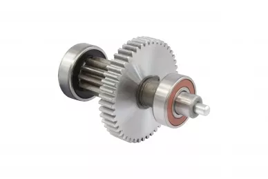 Nice 172996 Промежуточный вал в сборе 2 ступени