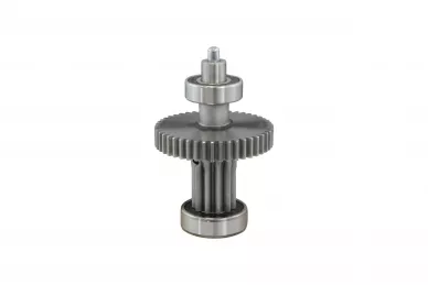 Nice 172996 Zwischenwellenbaugruppe 2 Stufen