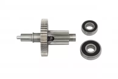 Nice 172996 Zwischenwellenbaugruppe 2 Stufen