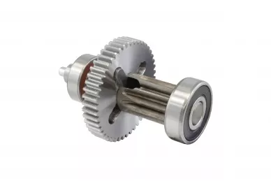 Nice 172996 Zwischenwellenbaugruppe 2 Stufen