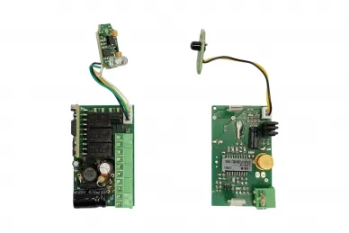 Nice 186-B.8001 Нади отражают (комплект) фотоэлементов