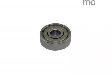 Nice 41.089 Cojinete de soporte del tornillo sin fin