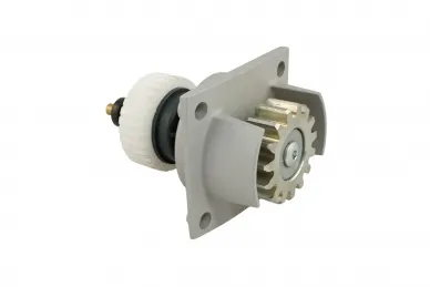 Nice 901020100 Главный вал в сборе