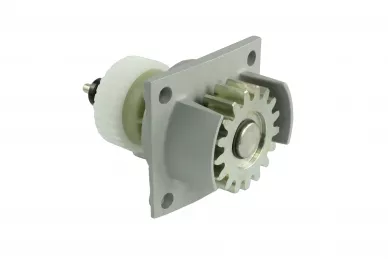 Nice 901020400 Главный вал в сборе