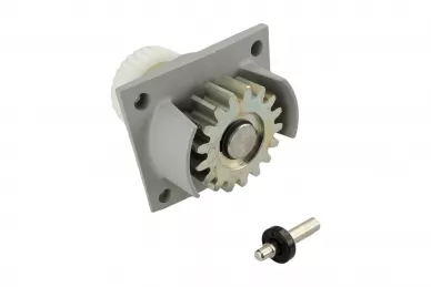 Nice 901020400 Главный вал в сборе