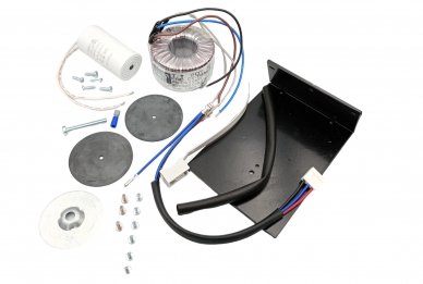 Nice 901080300 Support de tableau et transformateur