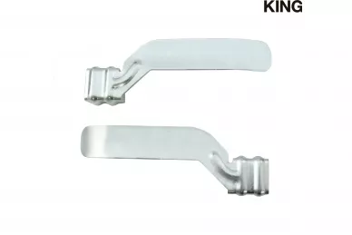 Nice 901110000 Pavaros stabdymo rinkinys