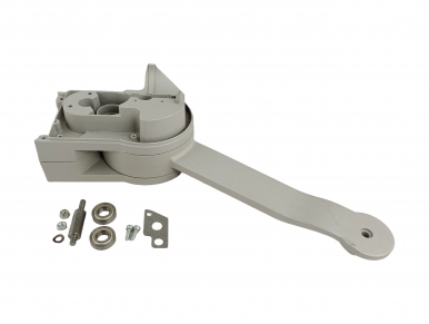 Nice 909030000 Metallkropp + utgångsram.