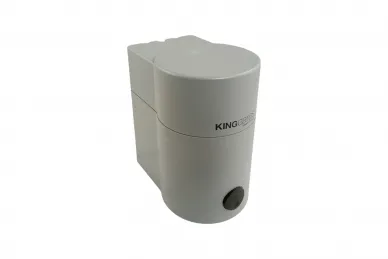 Nice 909100000 Plasthus med lokk