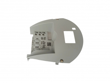 Nice 912100100 Capacul panoului