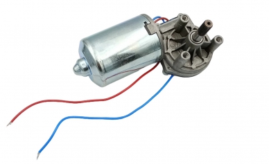 Nice 914010000 Hajtóműves motor