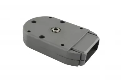 Nice 914020000 Sínzáró szerelvény