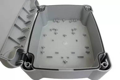 Nice BA3-A.4525 Жилищный центр