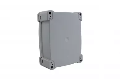 Nice BA3-A.4525 Жилищный центр