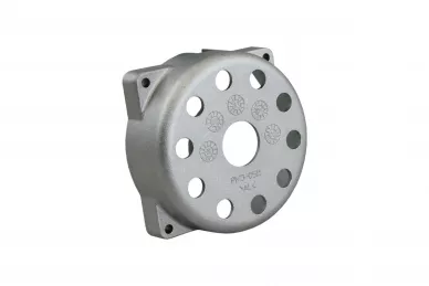 Nice BMAM1.4567 Cubierta superior del motor