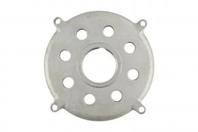 Nice BMCS.45672 Bovenklep motor