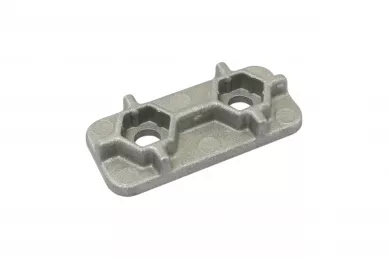 Nice BMESDR01.4567 Placa tensora