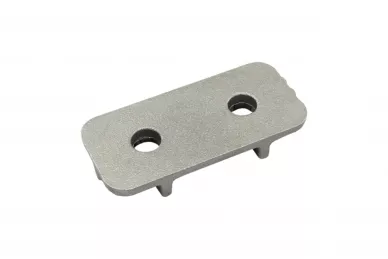 Nice BMESDR01.4567 Placa tensora
