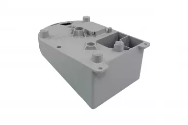 Nice BMG0722R07.4567 Cuerpo superior del actuador