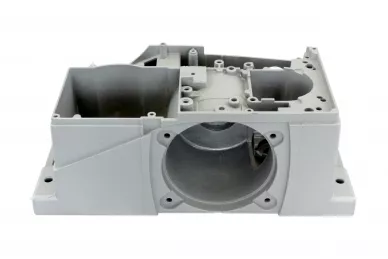 Nice BMG0907R07.4567 Cuerpo del actuador