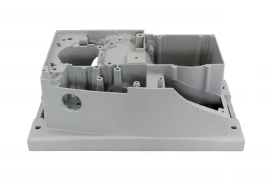 Nice BMG0907R07.4567 Cuerpo del actuador