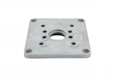Nice BMG0912.4567 Soporte del motor