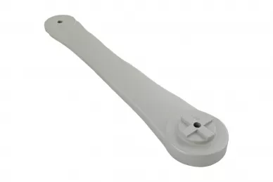 Nice BMG1141R07.4567 Utgång arm
