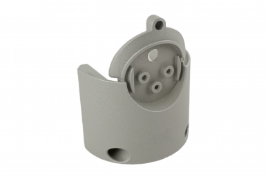 Nice BMG1697MHR07.45673 Front cover modernized lower body WALKY