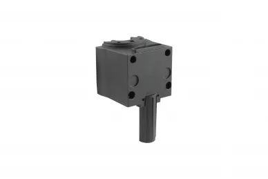 Nice BMG1698A.45673 Metalen behuizing - dons