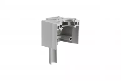 Nice BMG1698MHR07.45 Cuerpo metálico - parte inferior (reequipado)