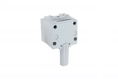 Nice BMG1698MHR07.45 Cuerpo metálico - parte inferior (reequipado)