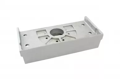 Nice BMG1742.45672 Supporto del riduttore