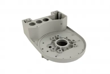 Nice BMG1897R07.4567 Aliuminio korpusas