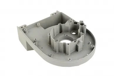 Nice BMG1897R07.4567 Aliuminio korpusas