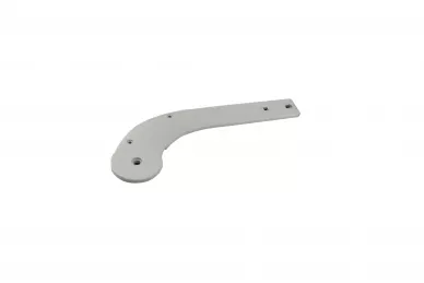 Nice BMG1900.45673 Brazo curvo - parte superior