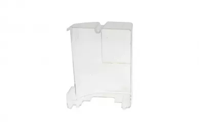 Nice BPCO2R01.4540 Cubierta de plexiglás