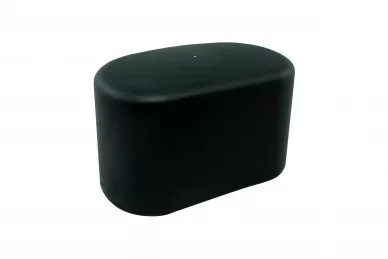 Nice BPCO3A.4540 Cubierta superior - gris oscuro