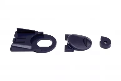 Nice BPMMO.4540 Montering av cylinderspärr