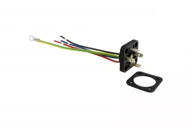 Nice C4VMPM.8003 Belső csatlakozó (férfi)