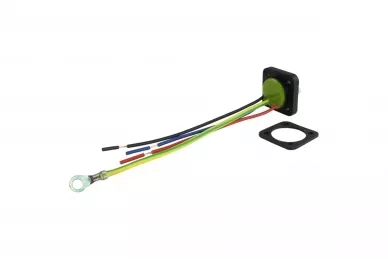 Nice C4VMPM.8003 Conector interno (macho)