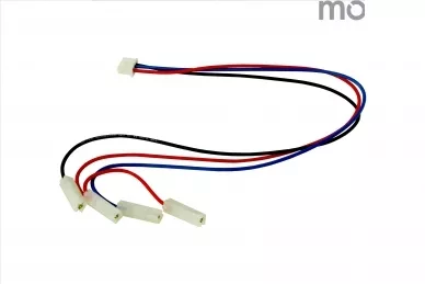 Nice CA1562.5620 Kabli končnega uporabnika