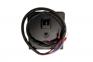 Nice CA26A.5320 Cable de alimentación con enchufe