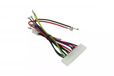 Nice CA31.5320 Καλωδίωση PBX