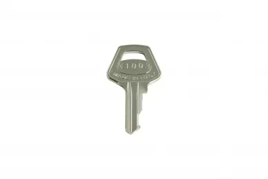 Nice CHS1003 Llave única nº 3