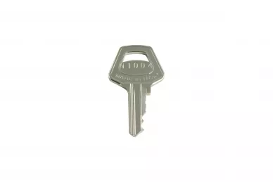 Nice CHS1004 Egyetlen kulcs 4