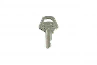 Nice CHS1006 Llave simple nº 6