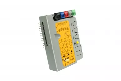 Nice CL1SK Sede central