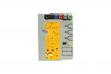 Nice CL1SK Sede central