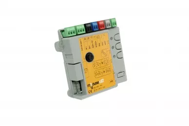 Nice CL2KIT/02 Huvudkontor